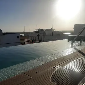  Apartamento Luxury Doña Bella